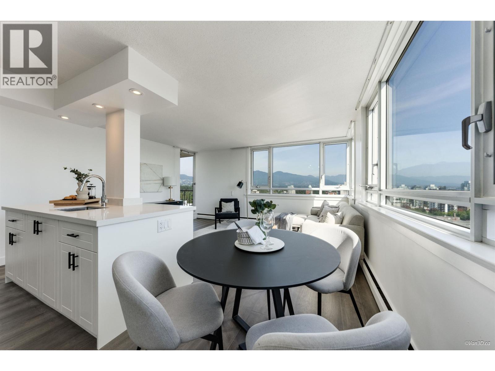 2407 1850 COMOX STREET, Vancouver