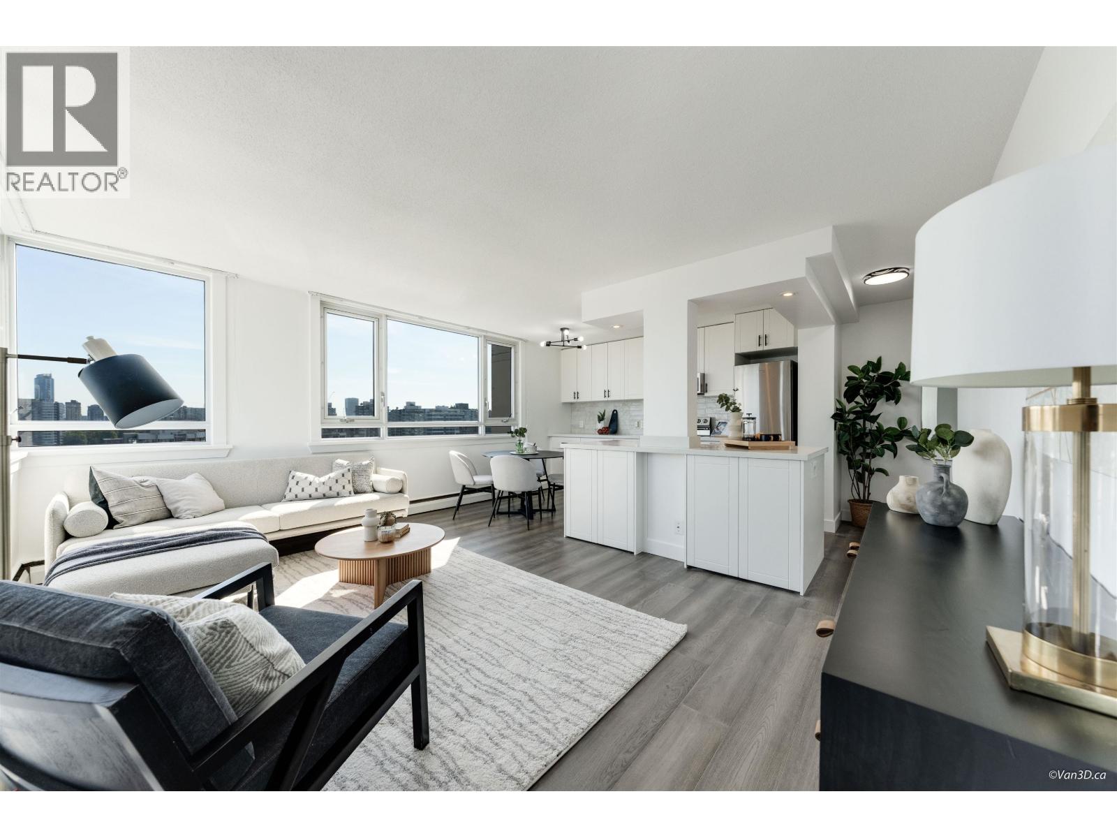 2407 1850 COMOX STREET, Vancouver