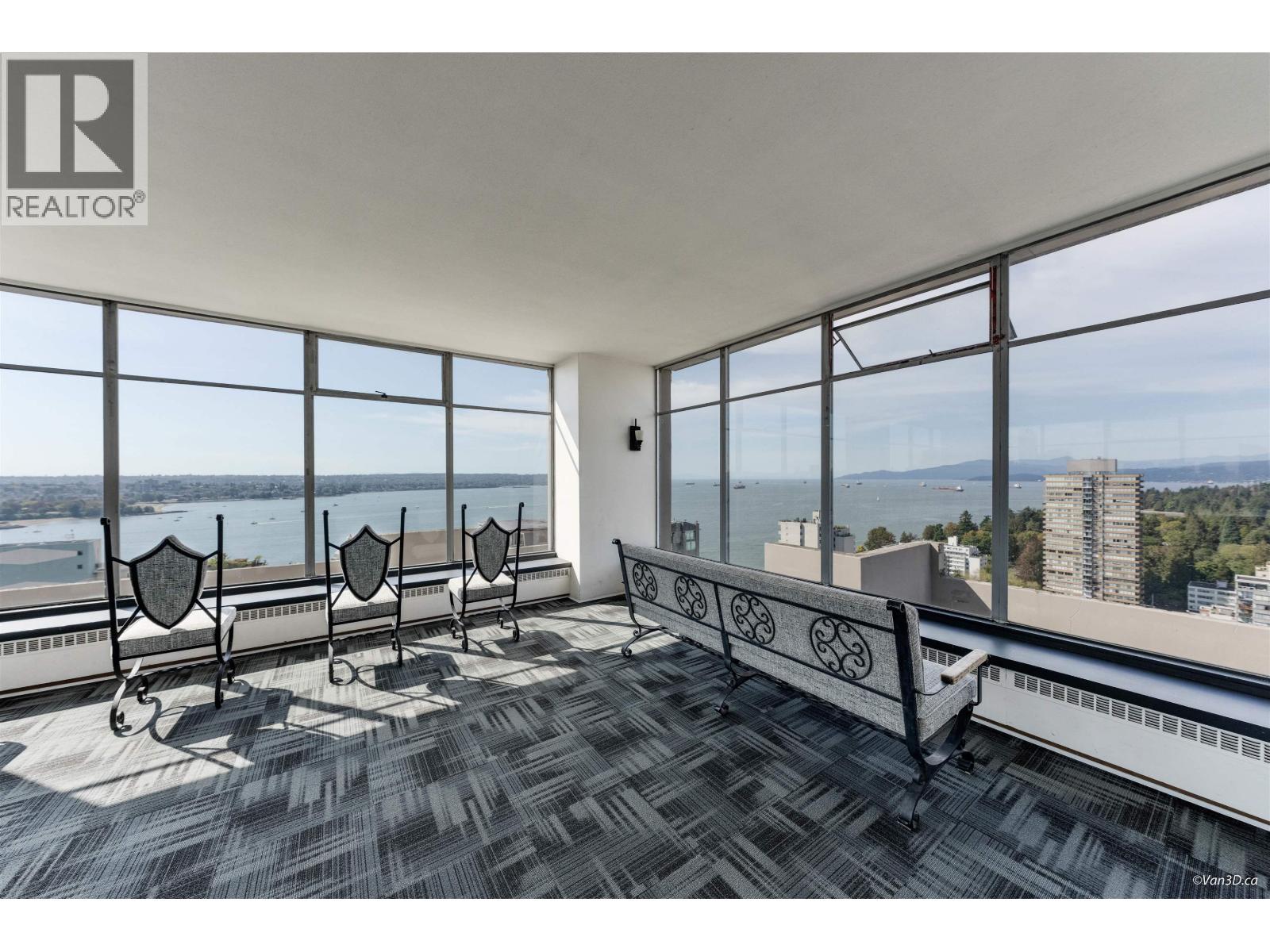 2407 1850 COMOX STREET, Vancouver