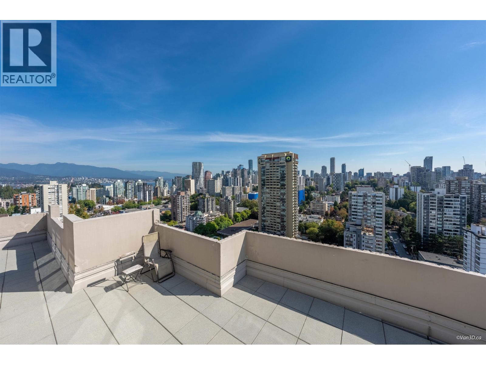 2407 1850 COMOX STREET, Vancouver