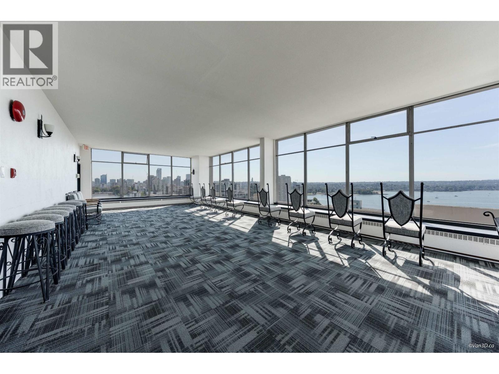 2407 1850 COMOX STREET, Vancouver