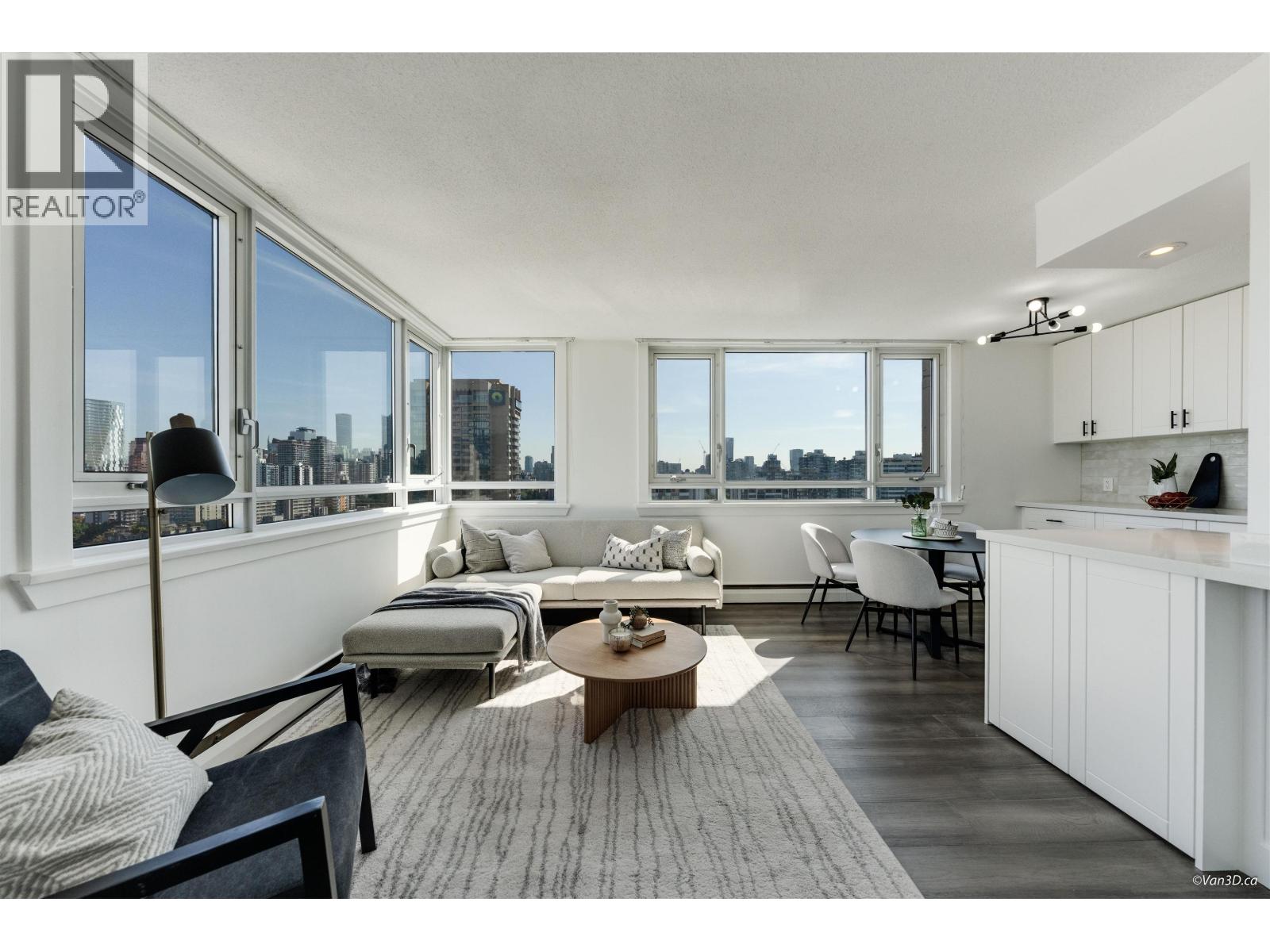 2407 1850 COMOX STREET, Vancouver