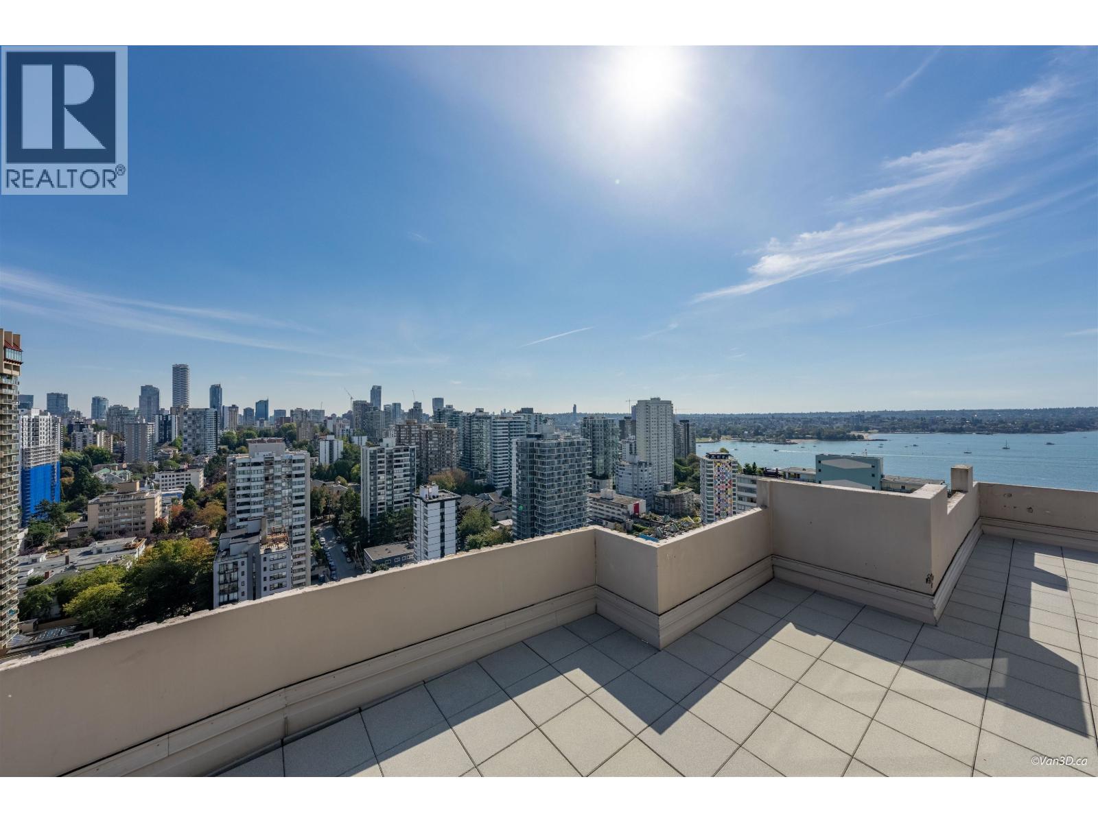 2407 1850 COMOX STREET, Vancouver