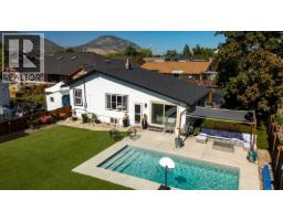  161 HUTH Avenue, Penticton