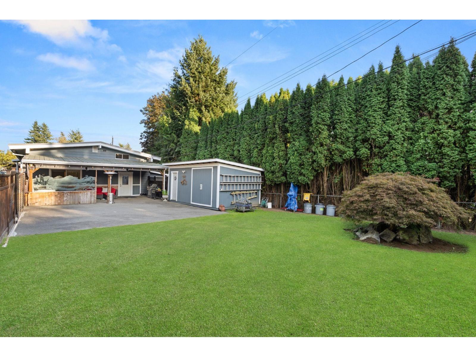 33690 BEECHWOOD DRIVE, Abbotsford