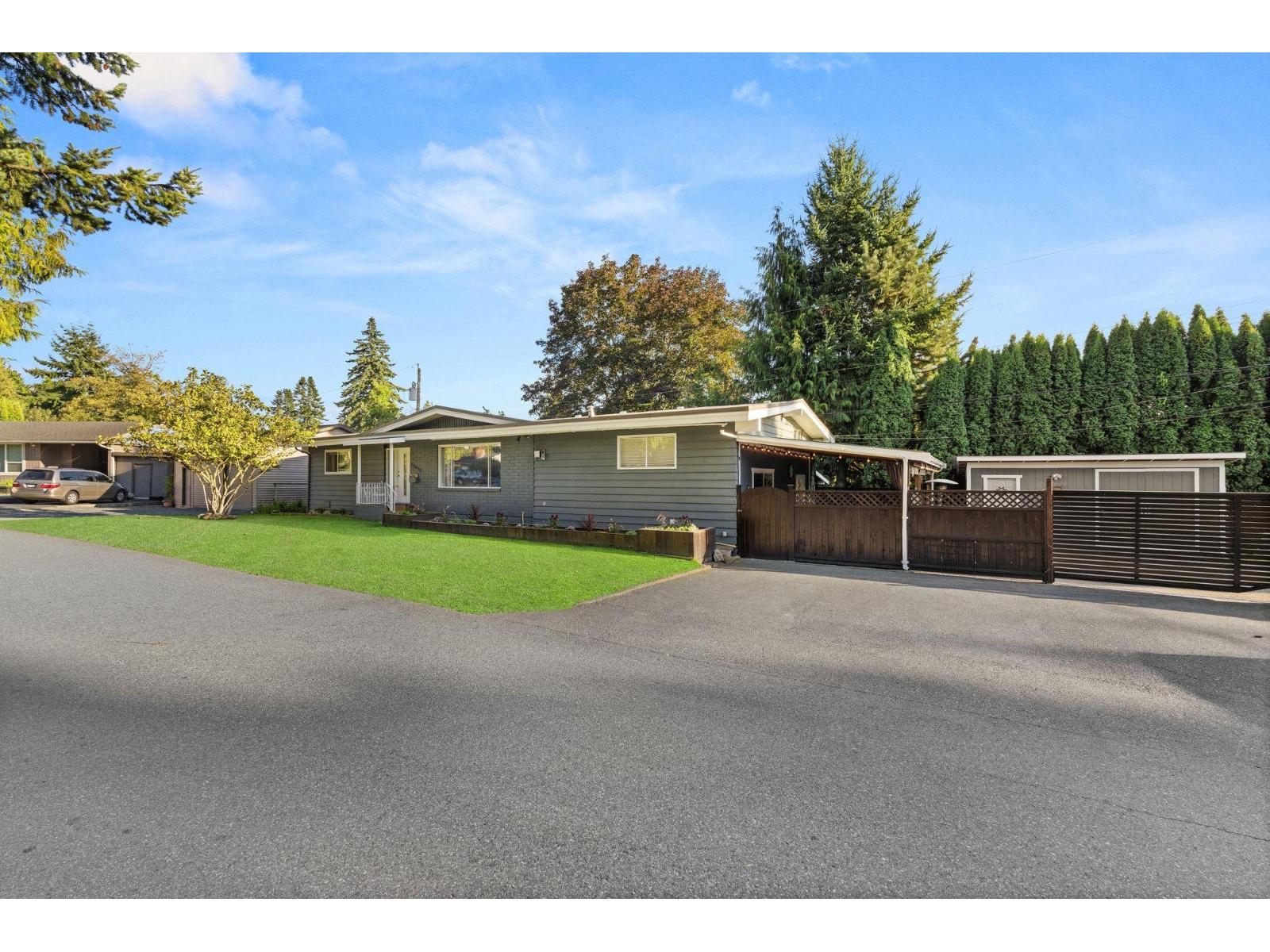 33690 BEECHWOOD DRIVE, Abbotsford
