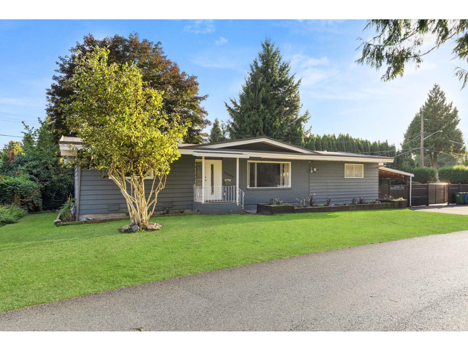 33690 BEECHWOOD DRIVE, Abbotsford