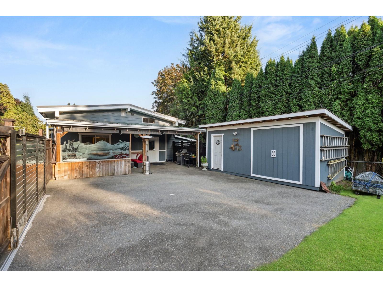 33690 BEECHWOOD DRIVE, Abbotsford