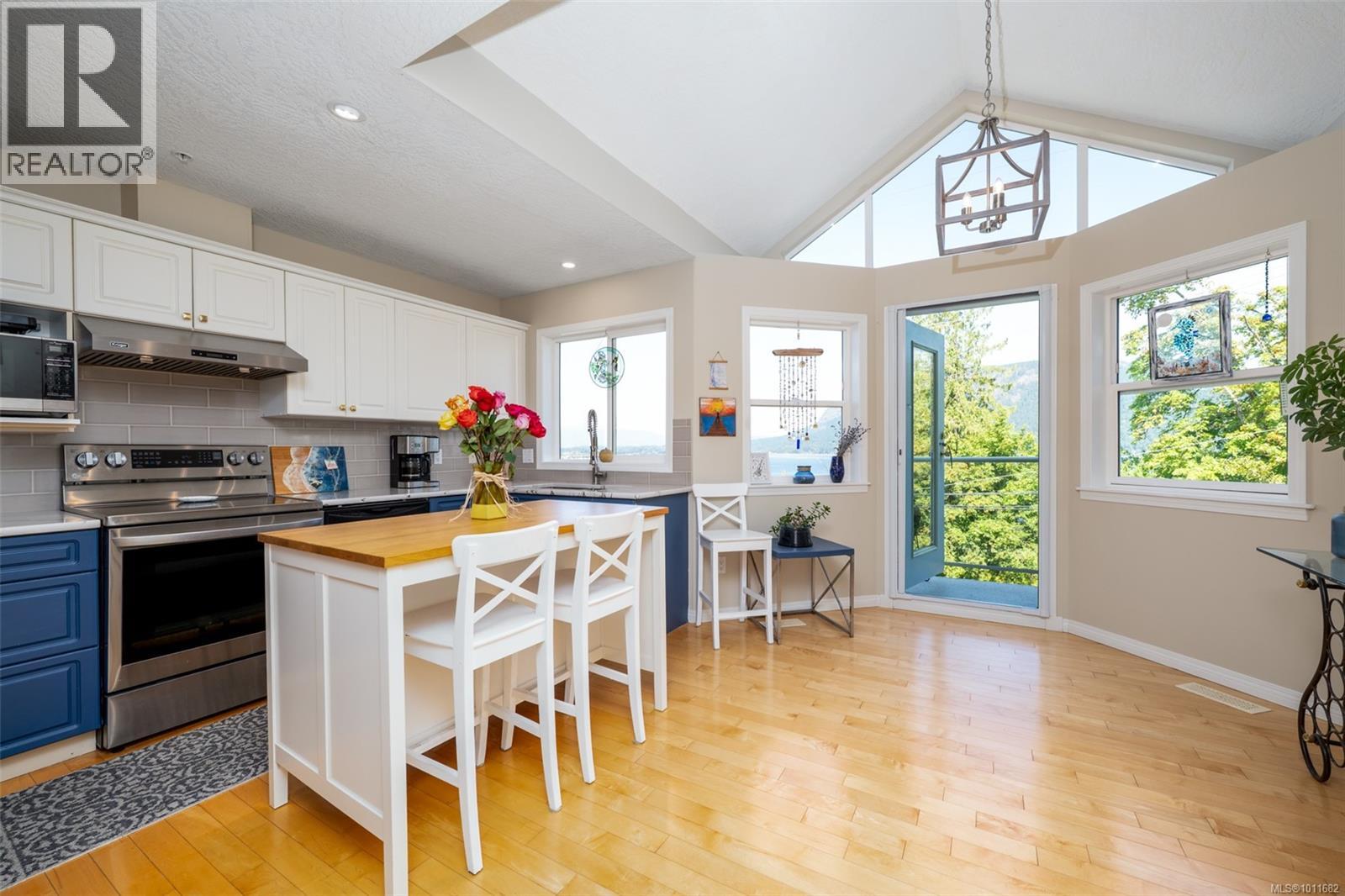 20 1700 Pritchard Rd, Cowichan Bay