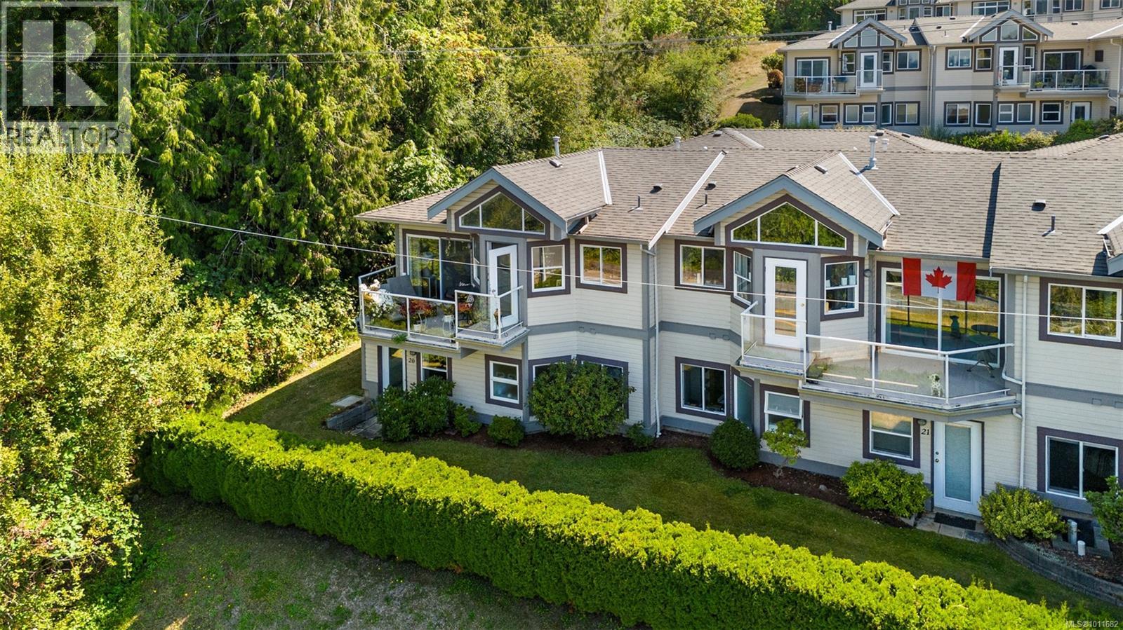 20 1700 Pritchard Rd, Cowichan Bay