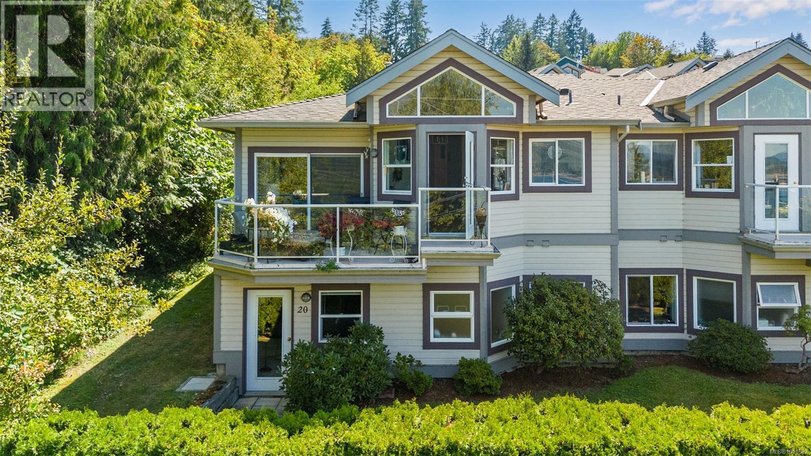 20 1700 Pritchard Rd, Cowichan Bay