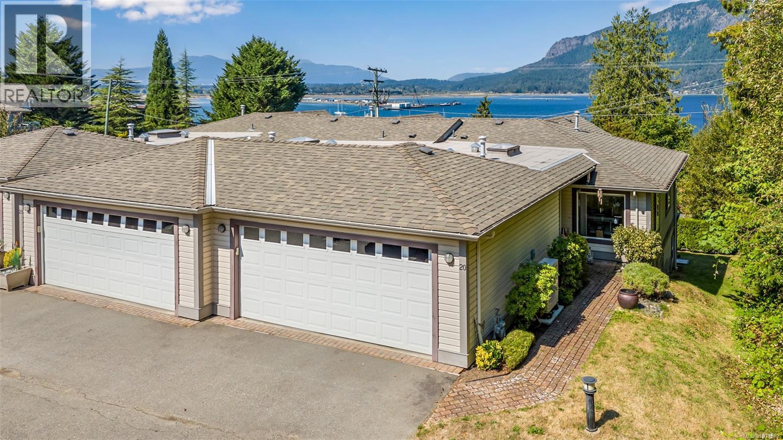 20 1700 Pritchard Rd, Cowichan Bay