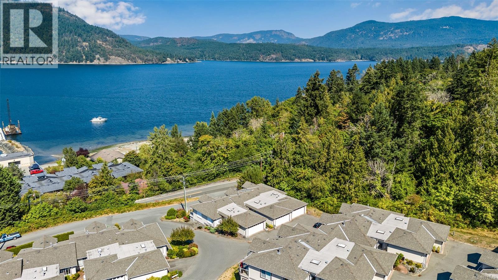 20 1700 Pritchard Rd, Cowichan Bay