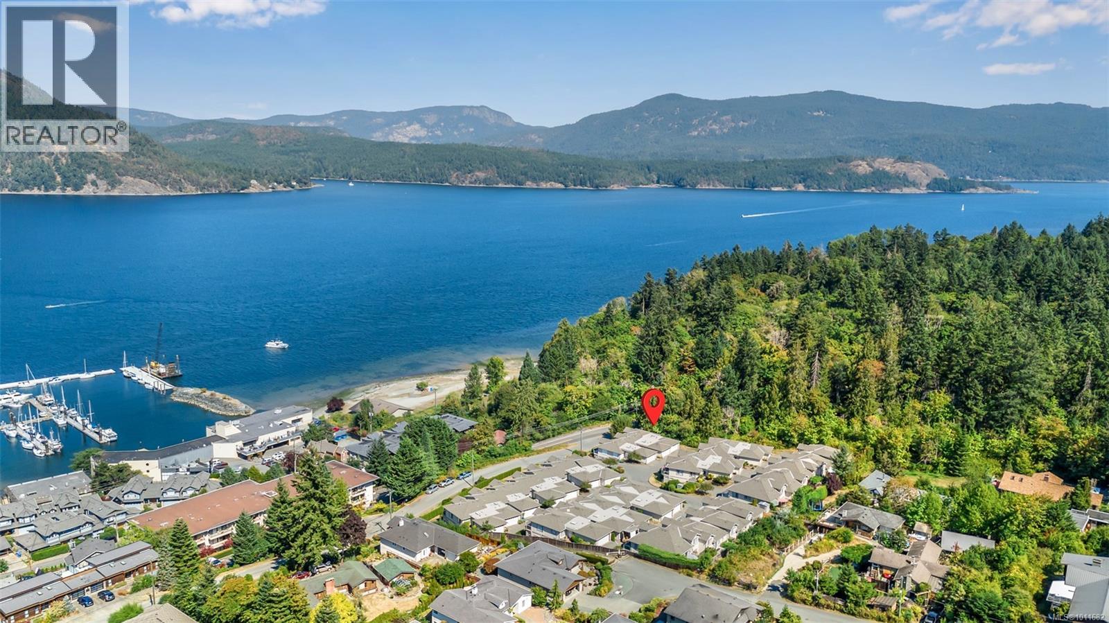 20 1700 Pritchard Rd, Cowichan Bay