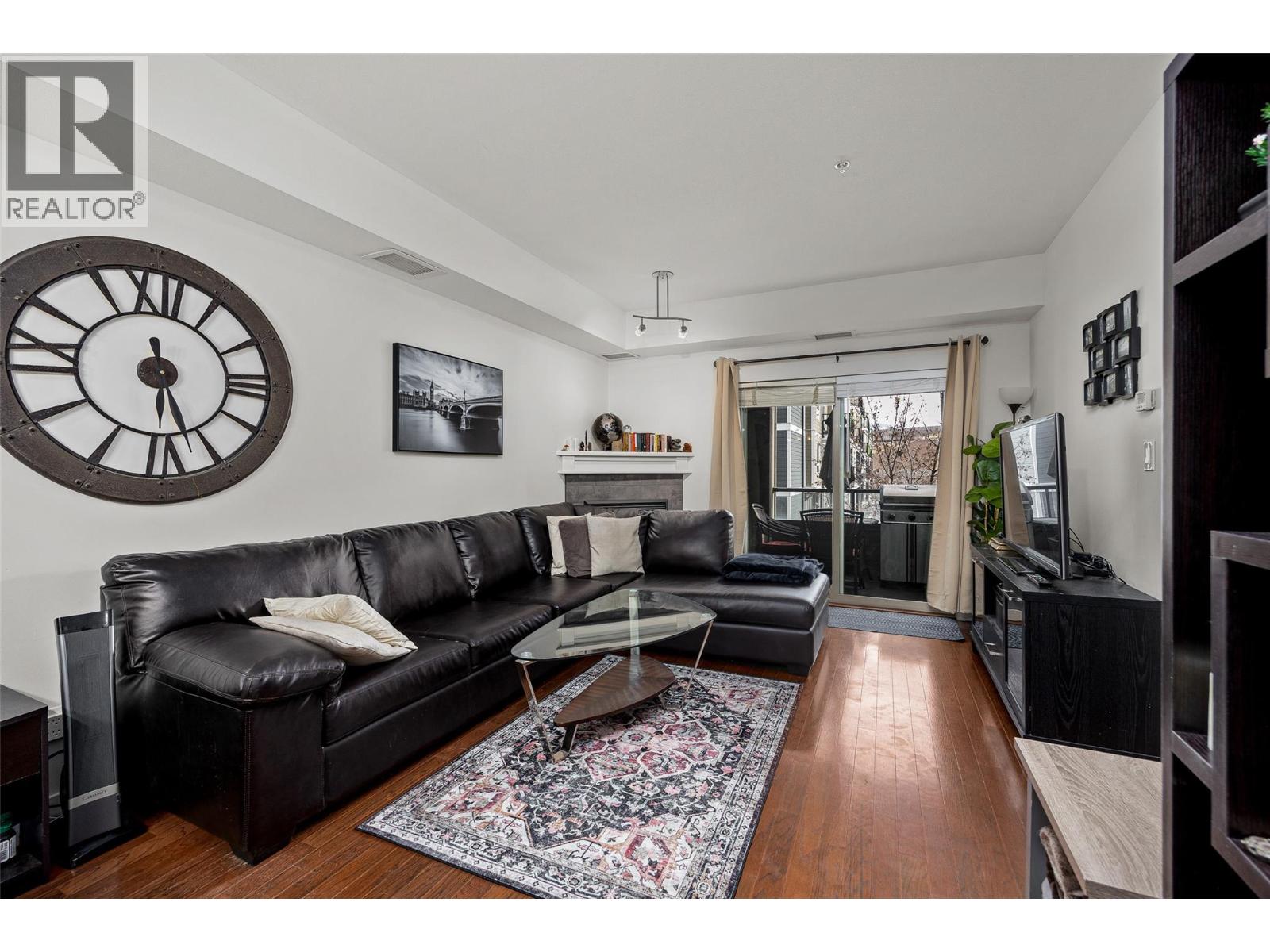 #206-1957 Kane Road, Kelowna