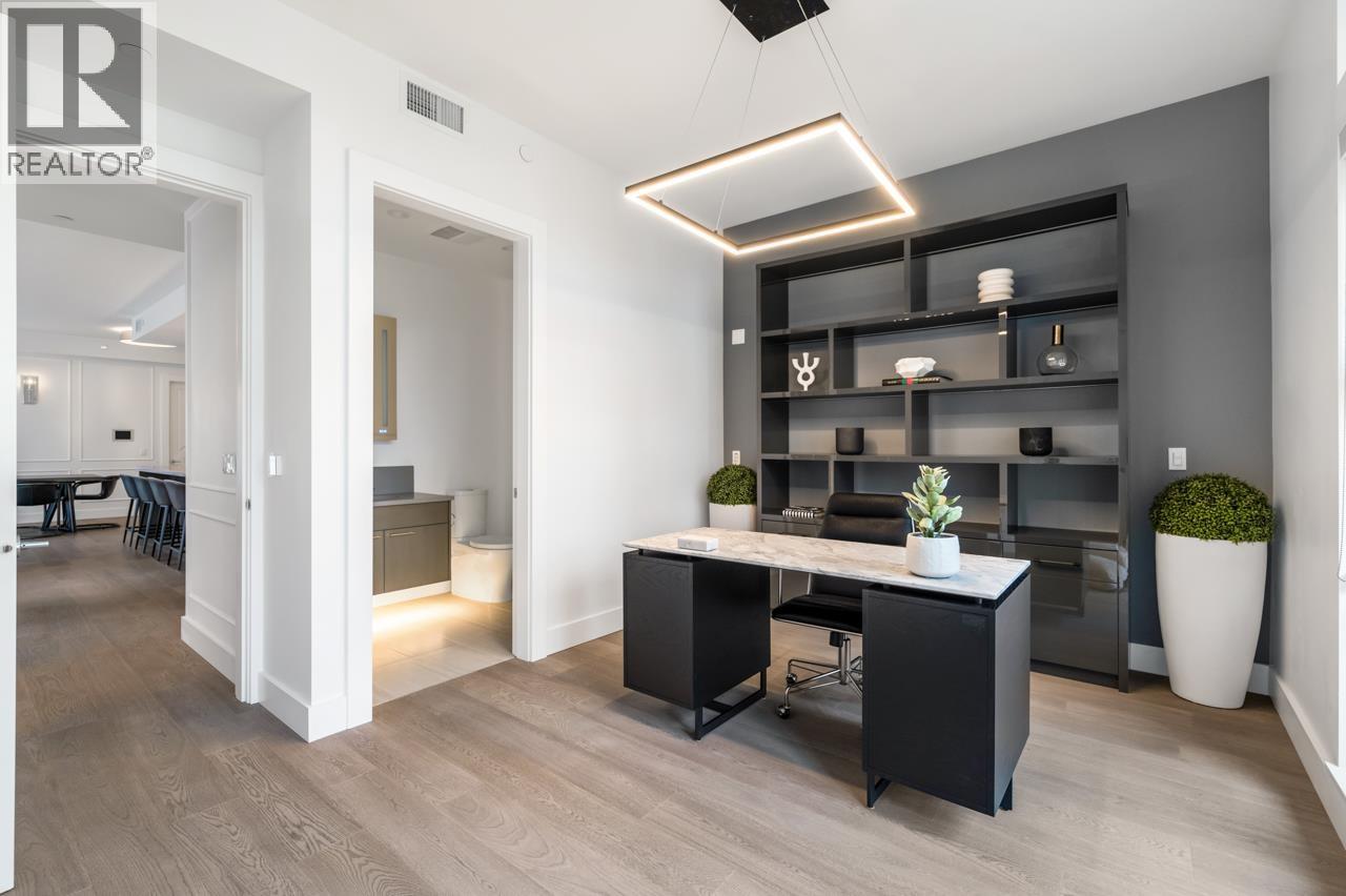 204 1009 LAURIER AVENUE, Vancouver