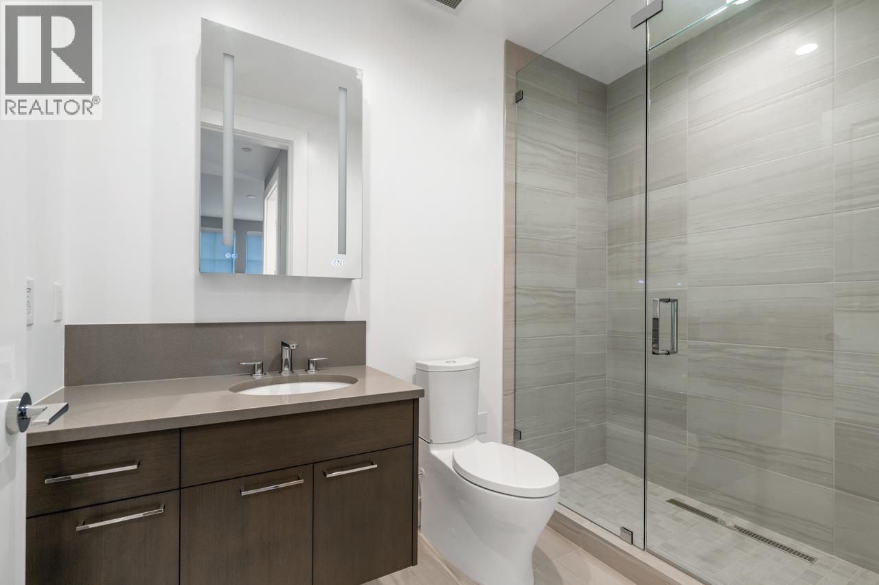 204 1009 LAURIER AVENUE, Vancouver