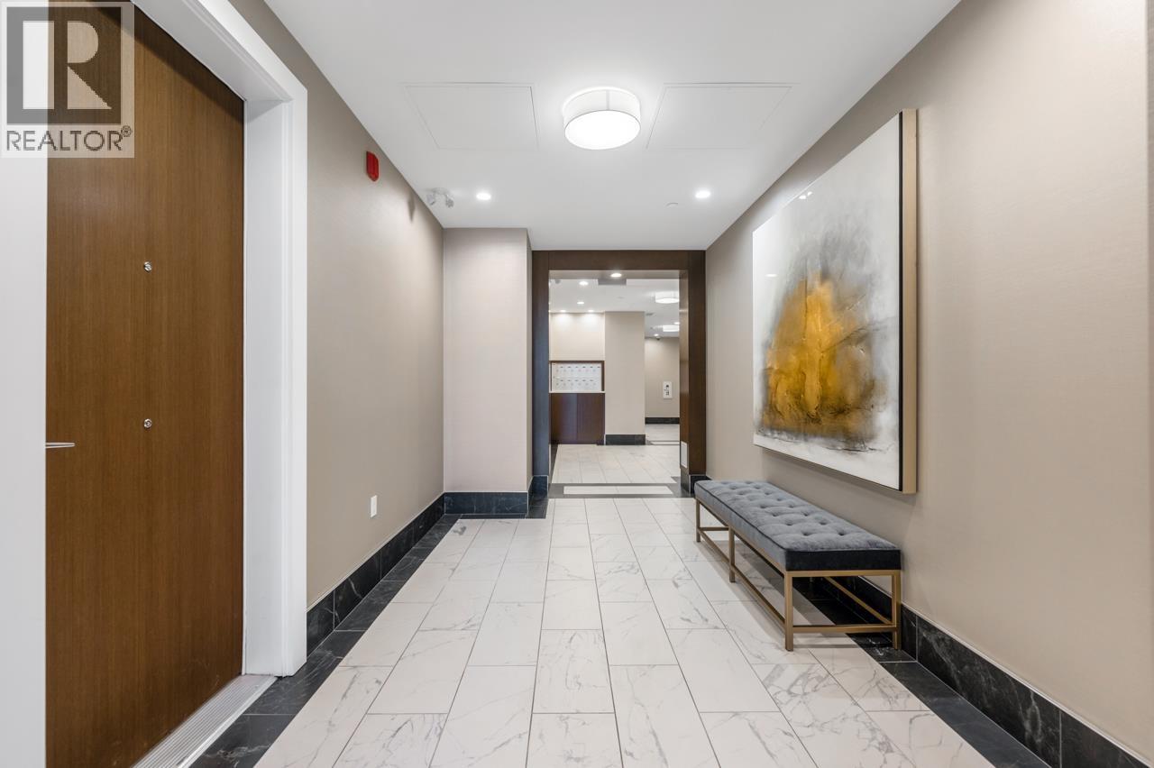 204 1009 LAURIER AVENUE, Vancouver