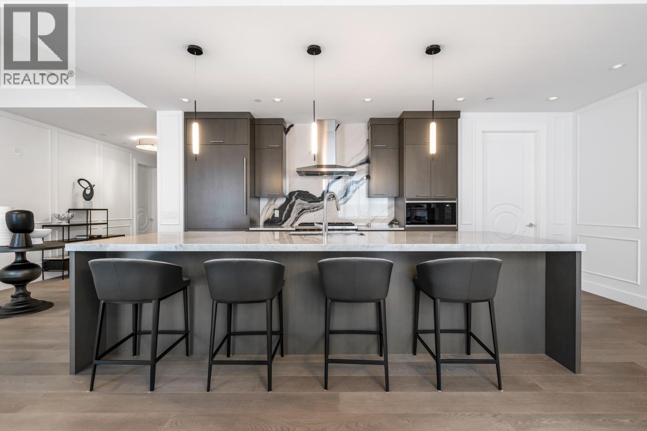 204 1009 LAURIER AVENUE, Vancouver