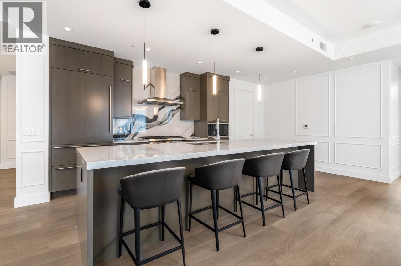 204 1009 LAURIER AVENUE, Vancouver