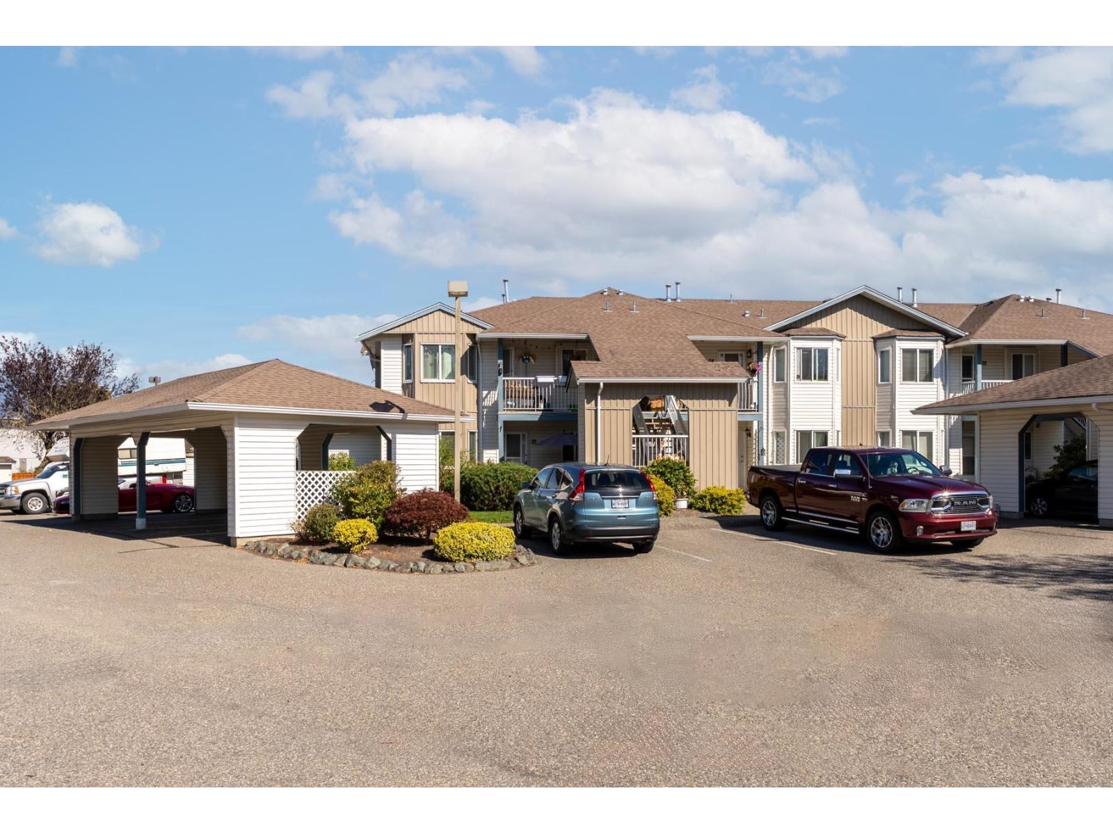 35 45435 KNIGHT ROAD, Sardis West Vedder, Chilliwack