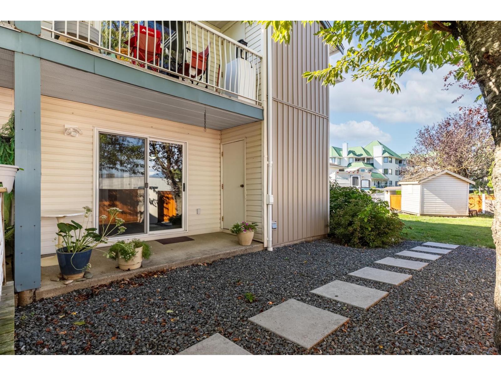 35 45435 KNIGHT ROAD, Sardis West Vedder, Chilliwack