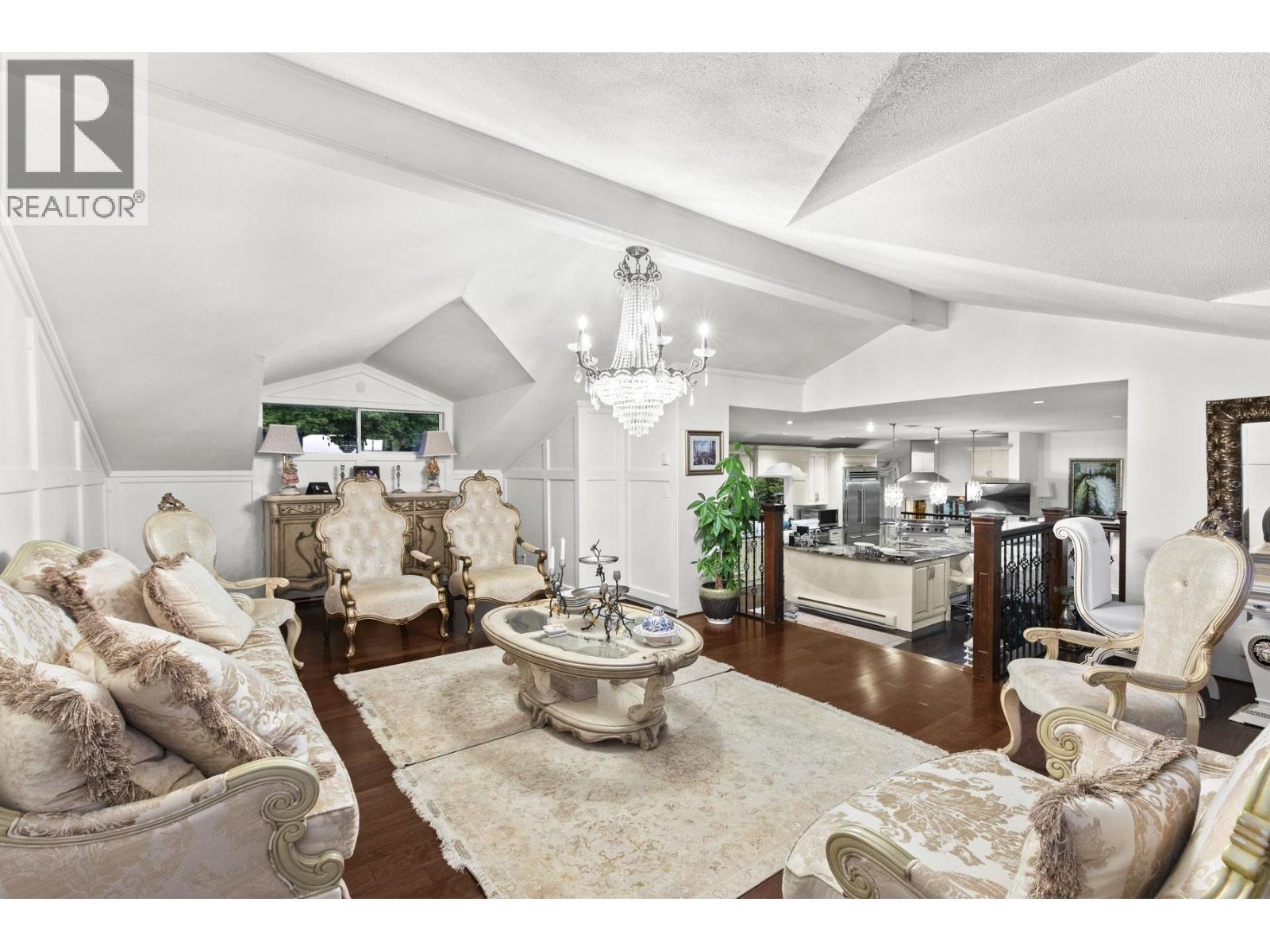 1391 CHARTWELL DRIVE, West Vancouver