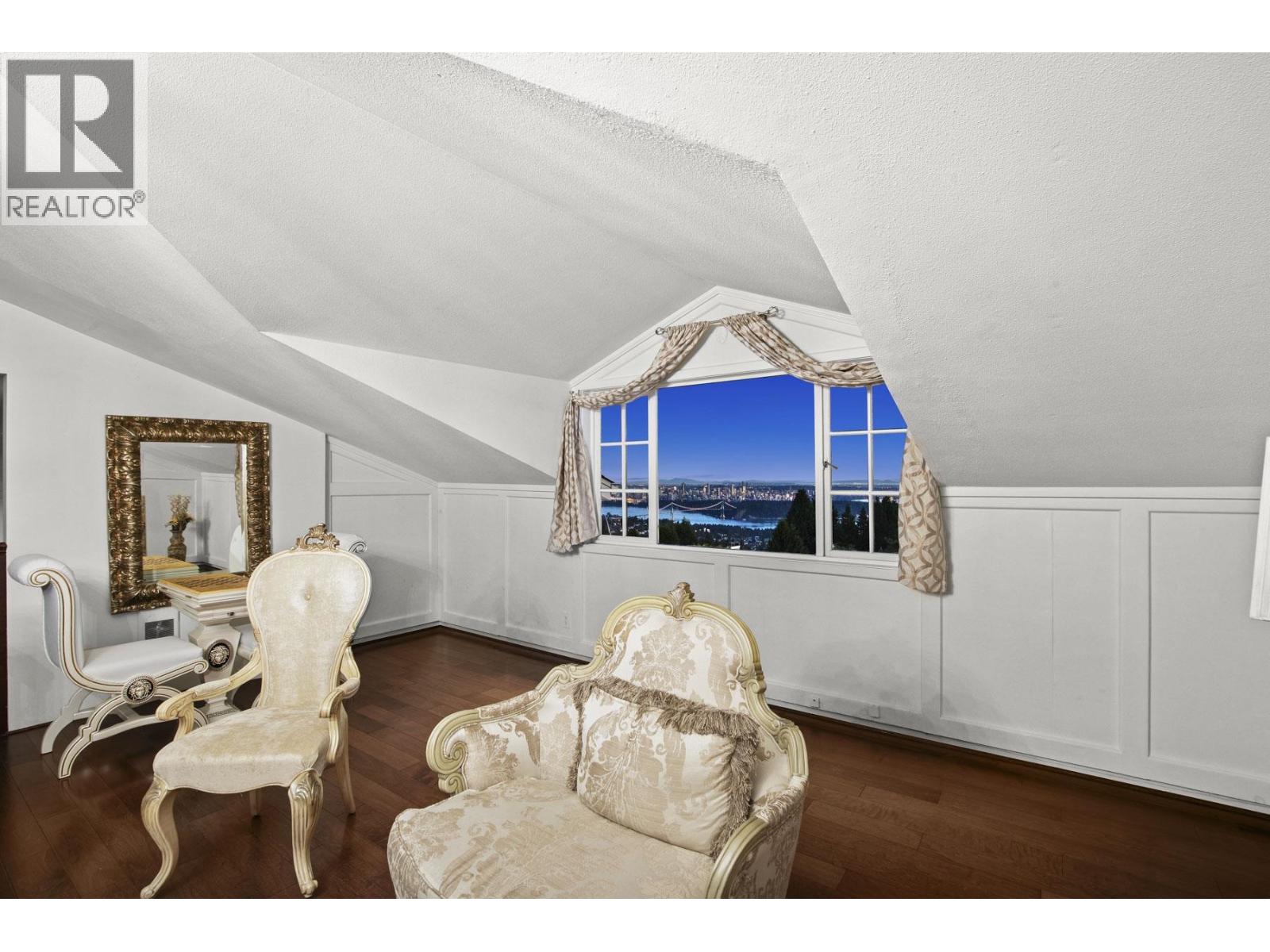 1391 CHARTWELL DRIVE, West Vancouver