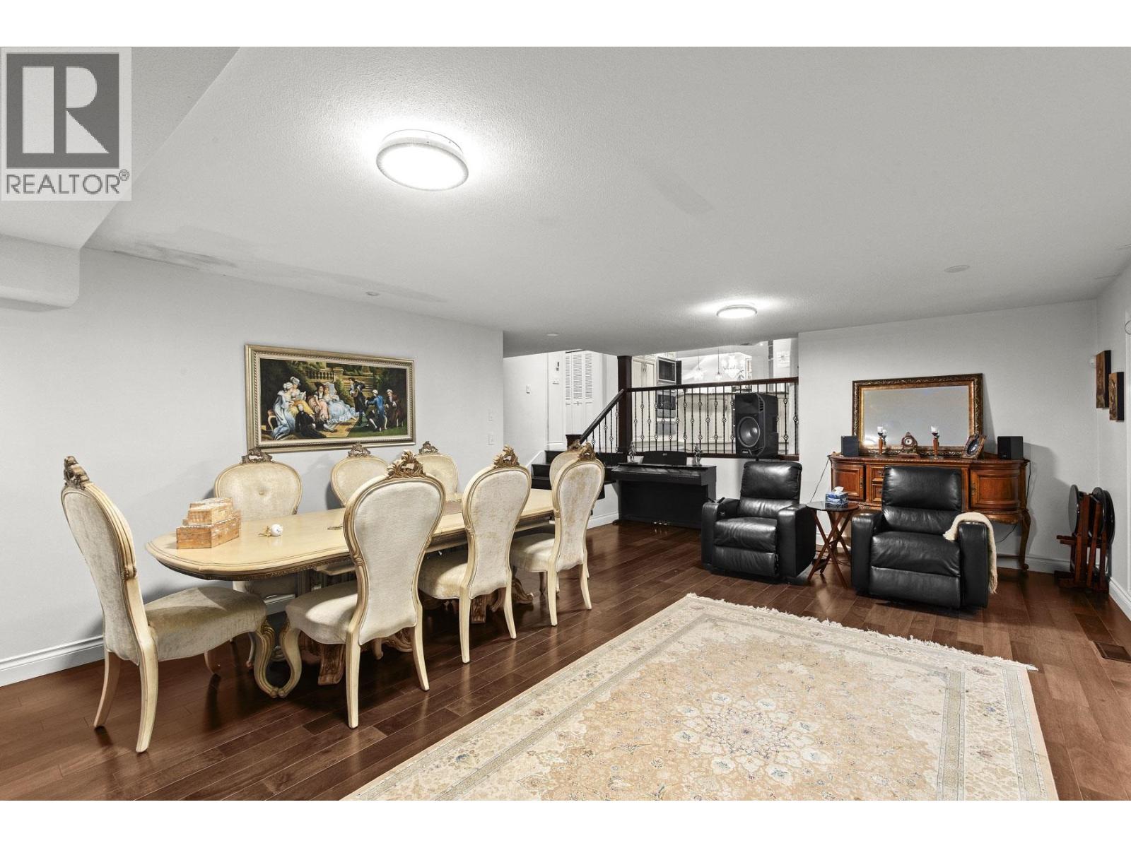 1391 CHARTWELL DRIVE, West Vancouver