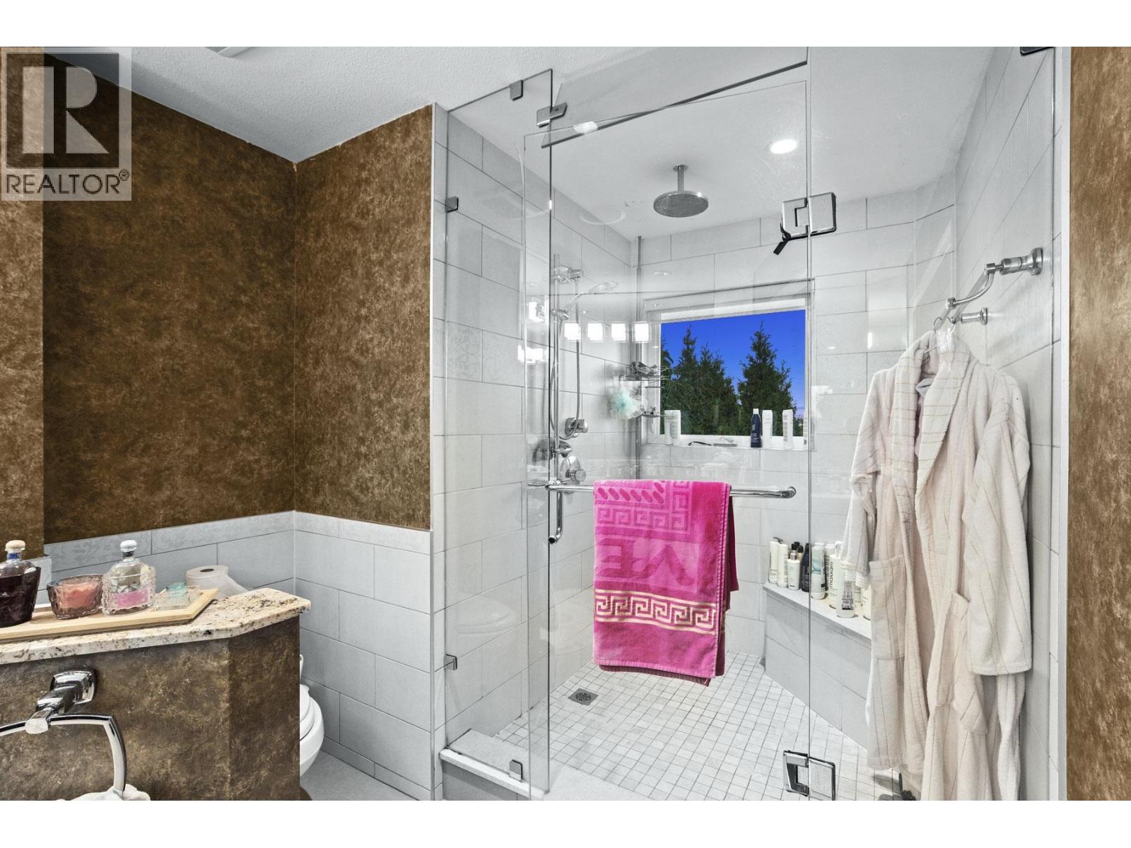 1391 CHARTWELL DRIVE, West Vancouver