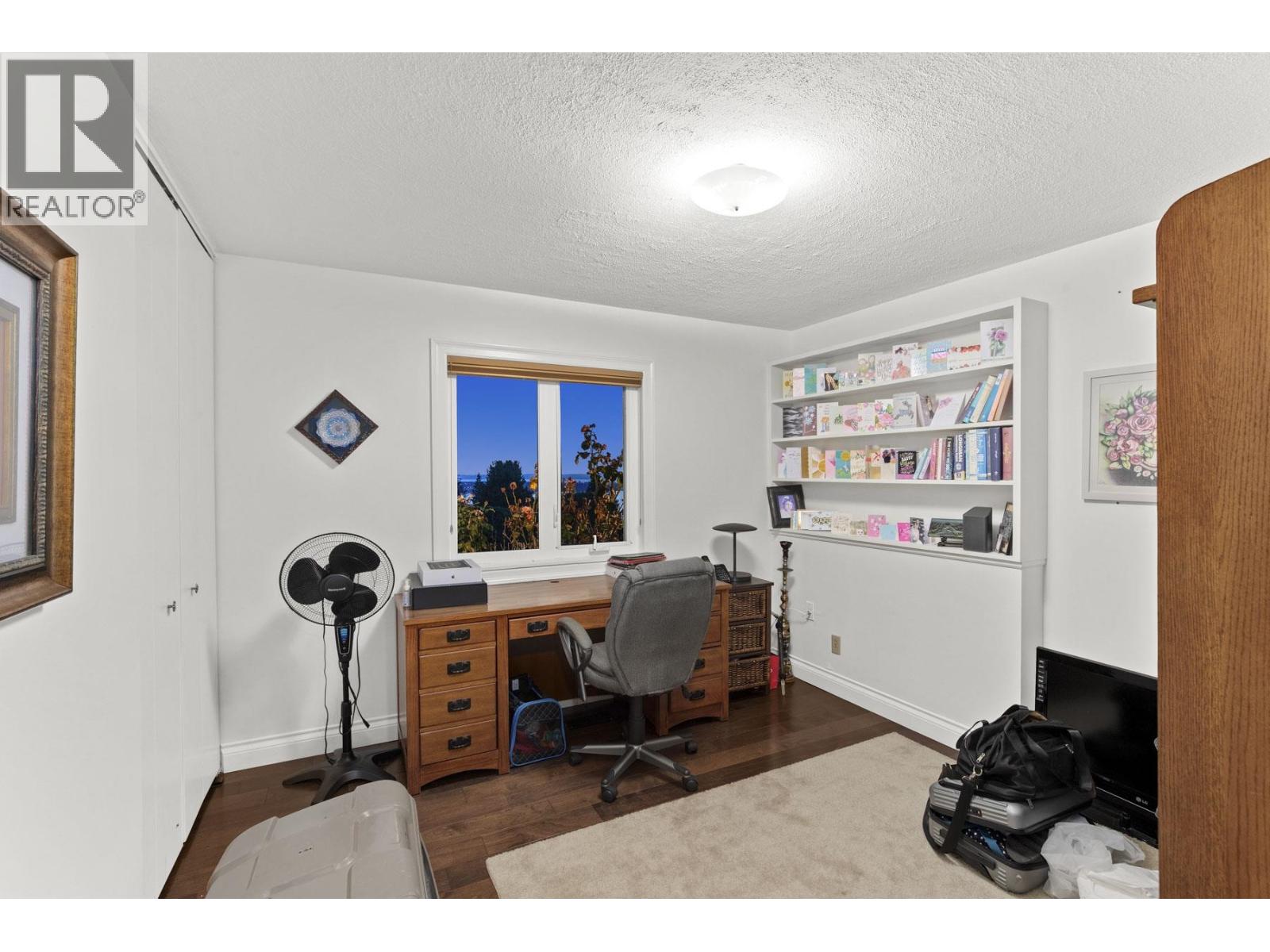 1391 CHARTWELL DRIVE, West Vancouver