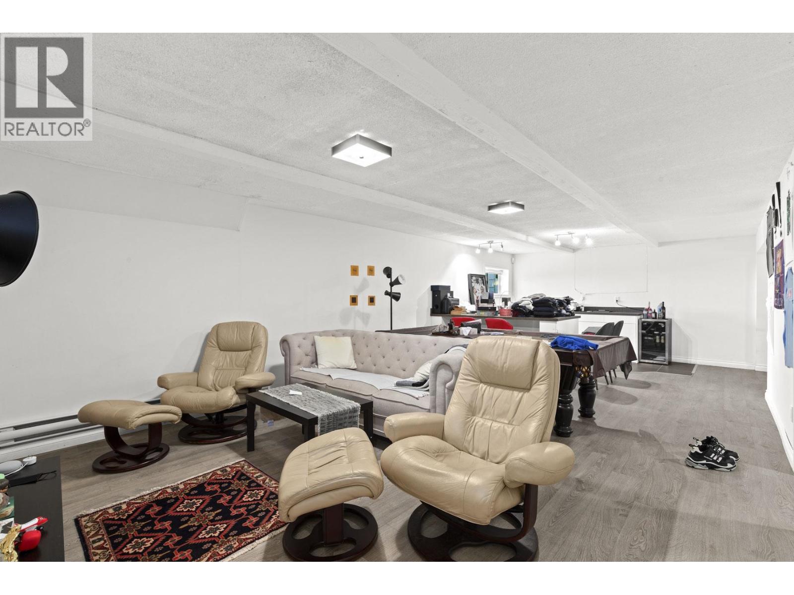 1391 CHARTWELL DRIVE, West Vancouver