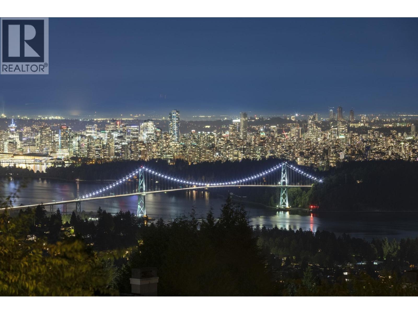 1391 CHARTWELL DRIVE, West Vancouver