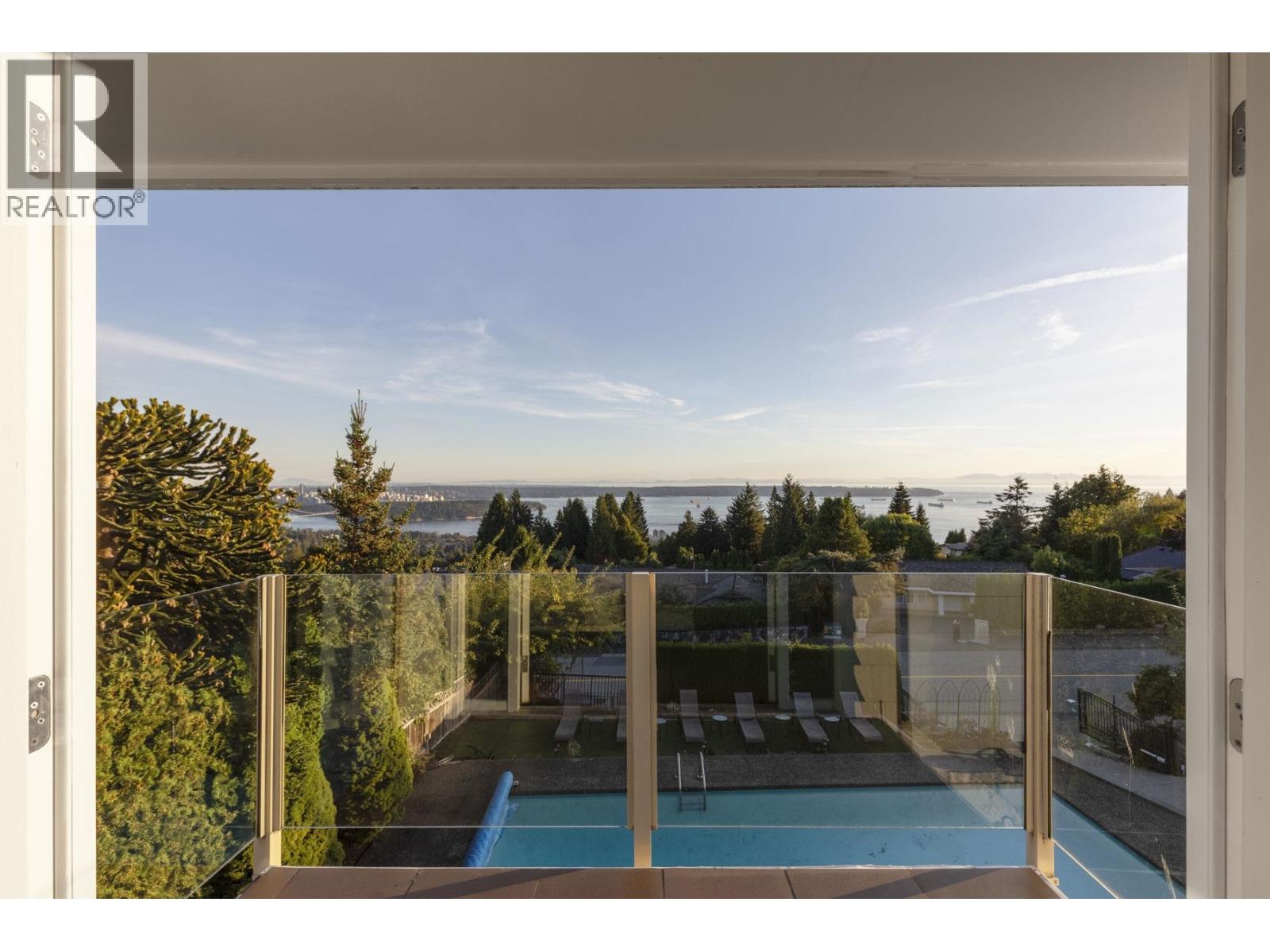 1391 CHARTWELL DRIVE, West Vancouver