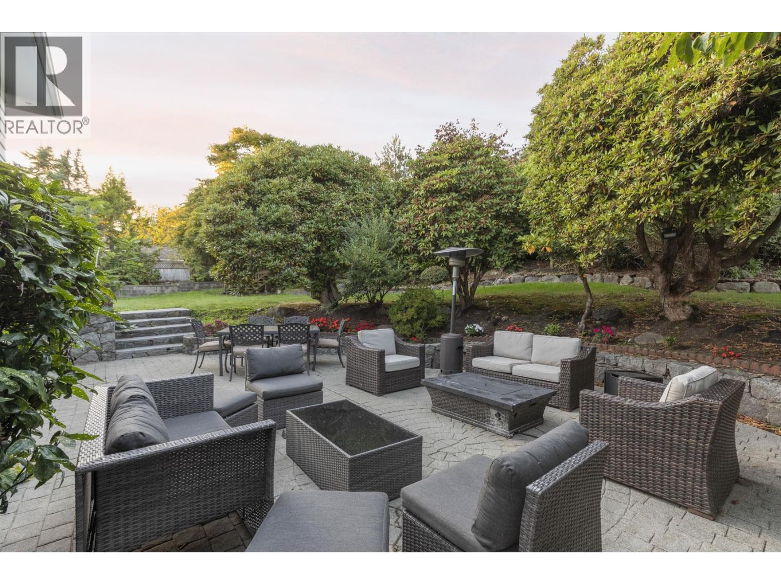 1391 CHARTWELL DRIVE, West Vancouver