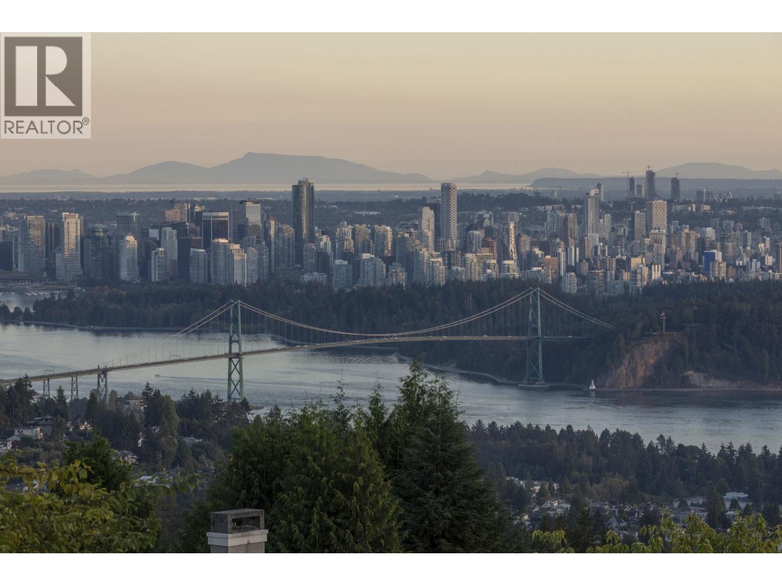 1391 CHARTWELL DRIVE, West Vancouver