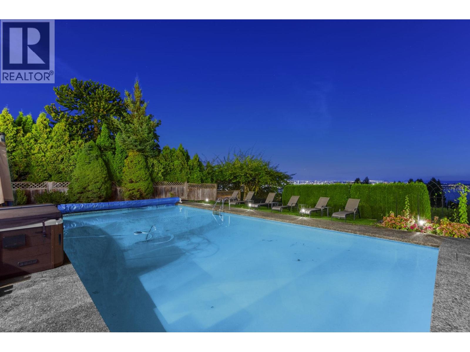 1391 CHARTWELL DRIVE, West Vancouver