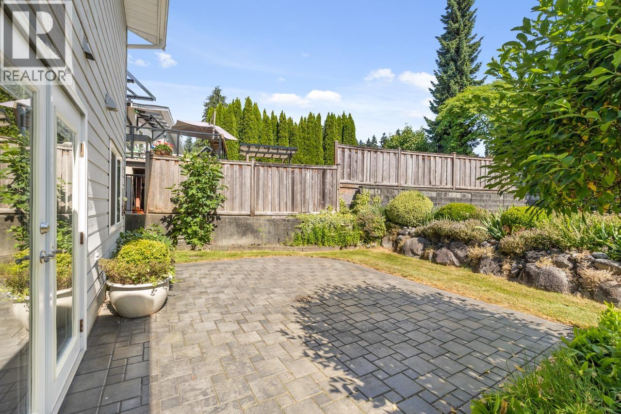 1605 HEMLOCK PLACE, Port Moody
