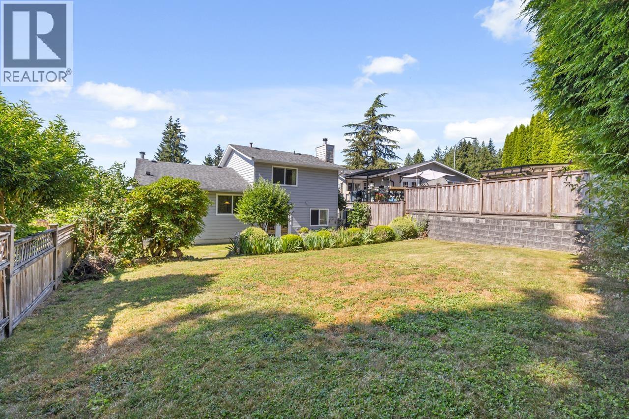 1605 HEMLOCK PLACE, Port Moody