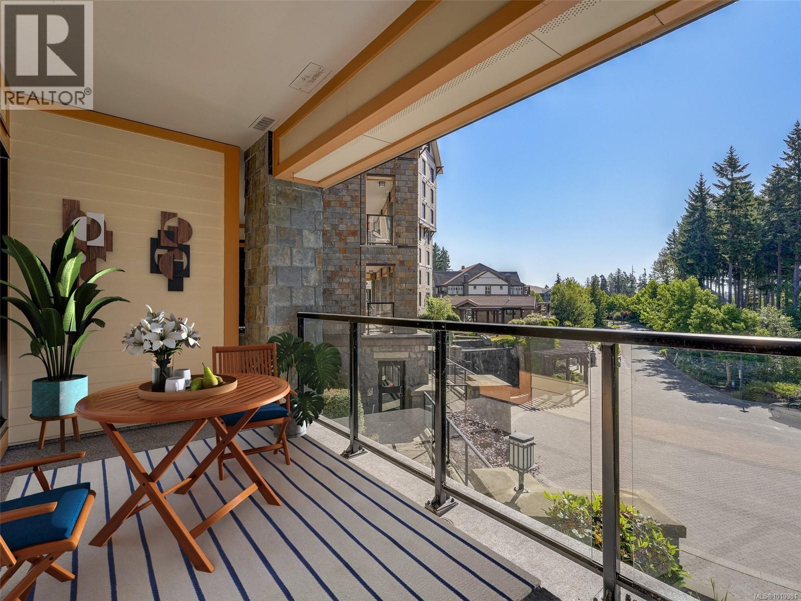 218 1400 Lynburne Place, Langford