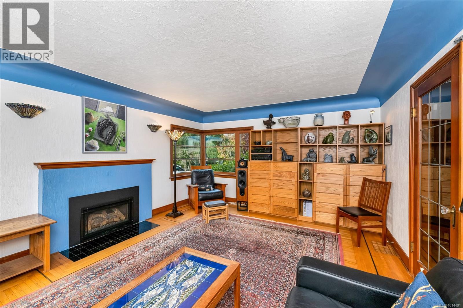 1166 Burdett Ave, Victoria