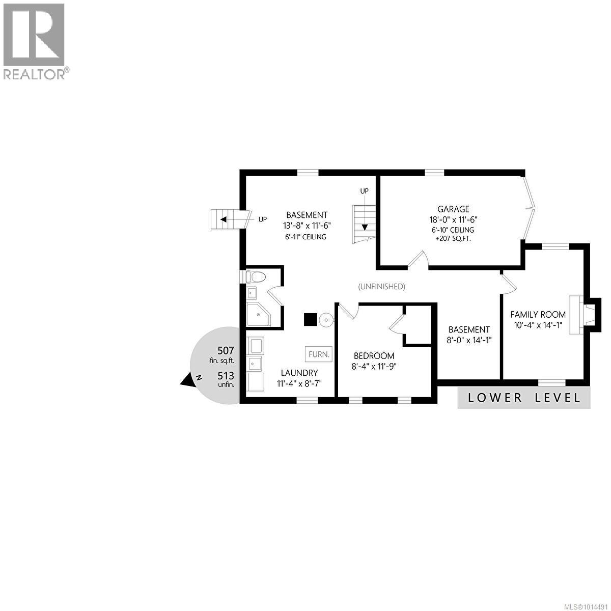 1166 Burdett Ave, Victoria