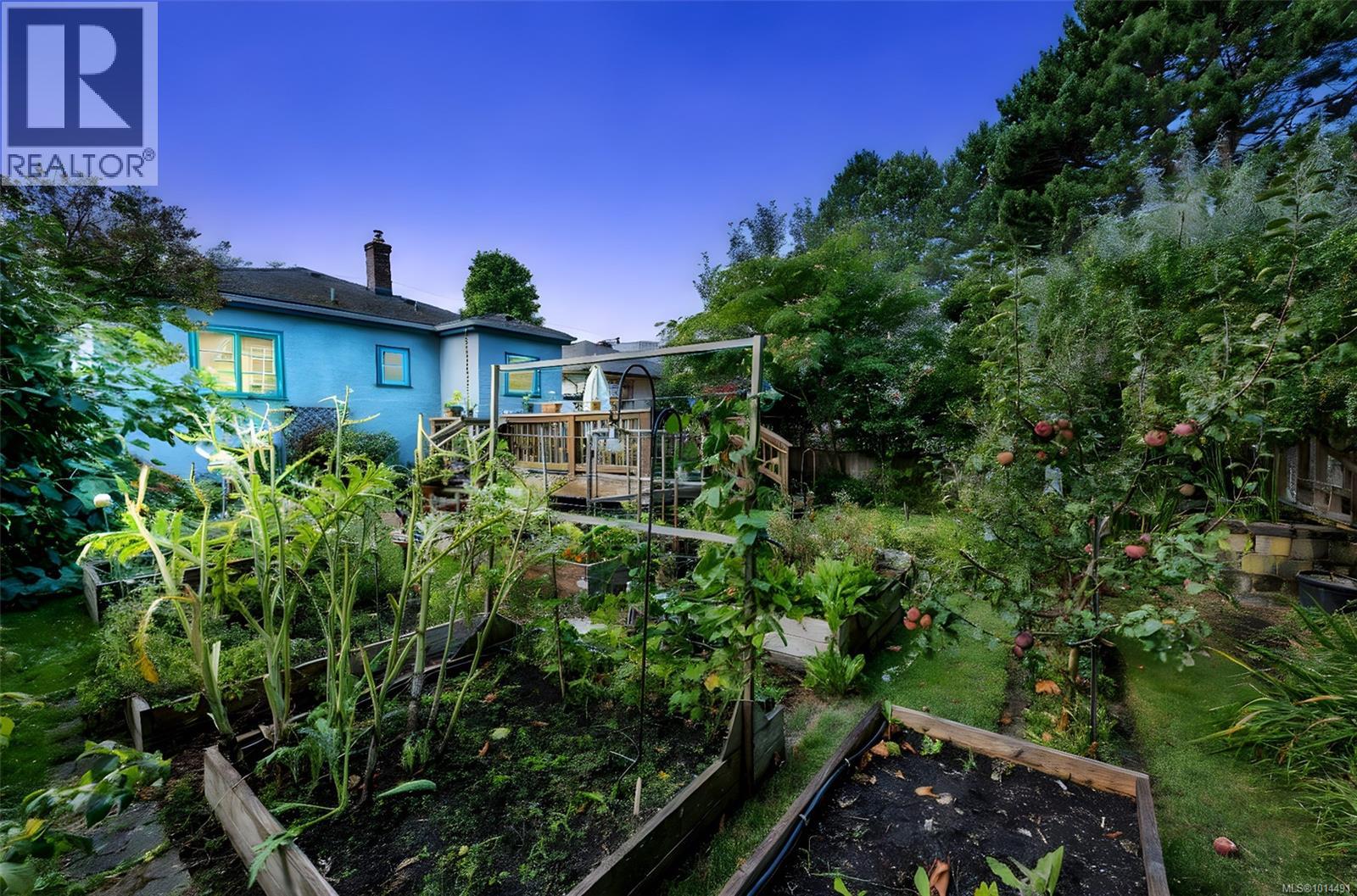 1166 Burdett Ave, Victoria