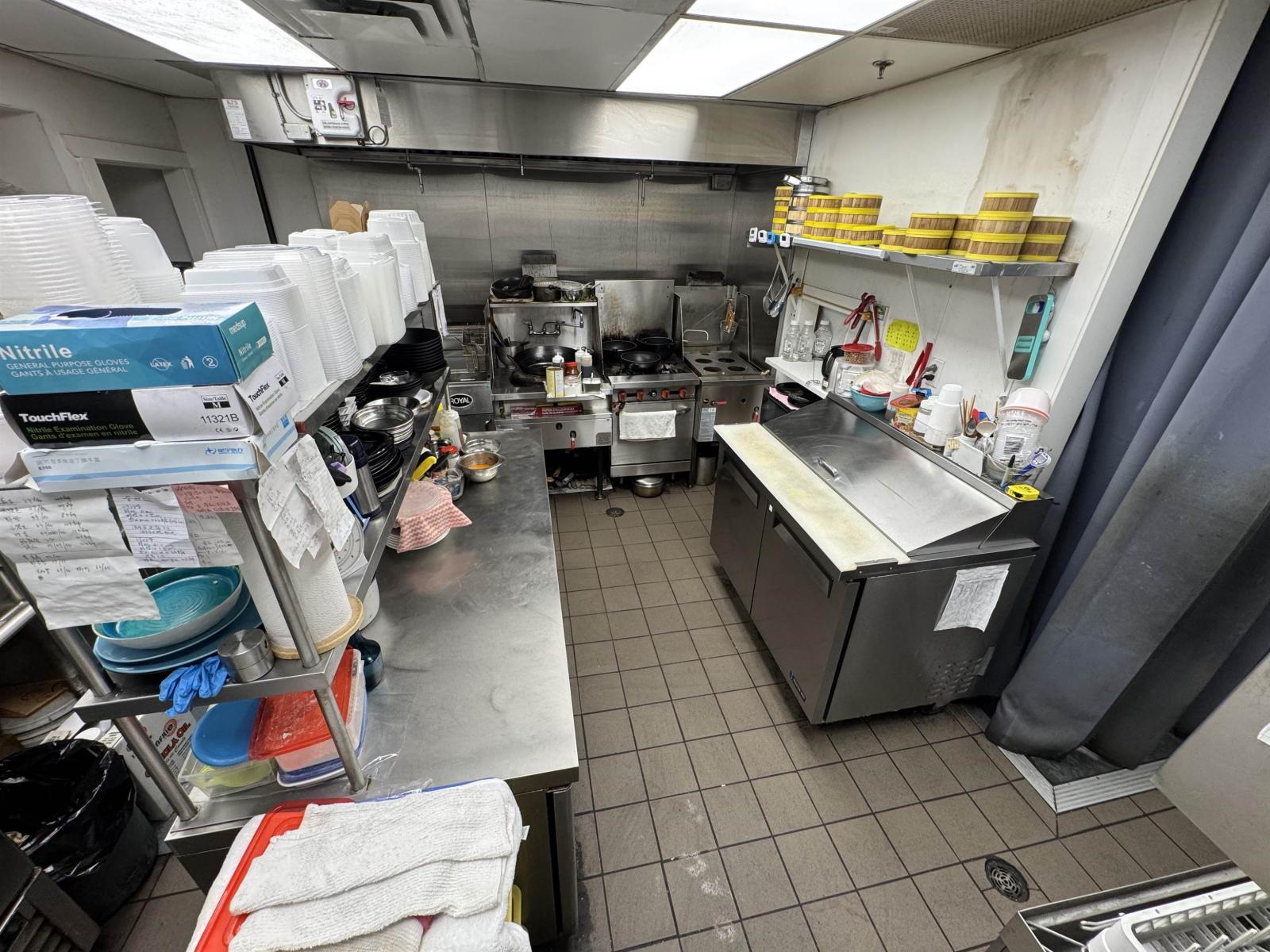 Business in Sardis - Image 11