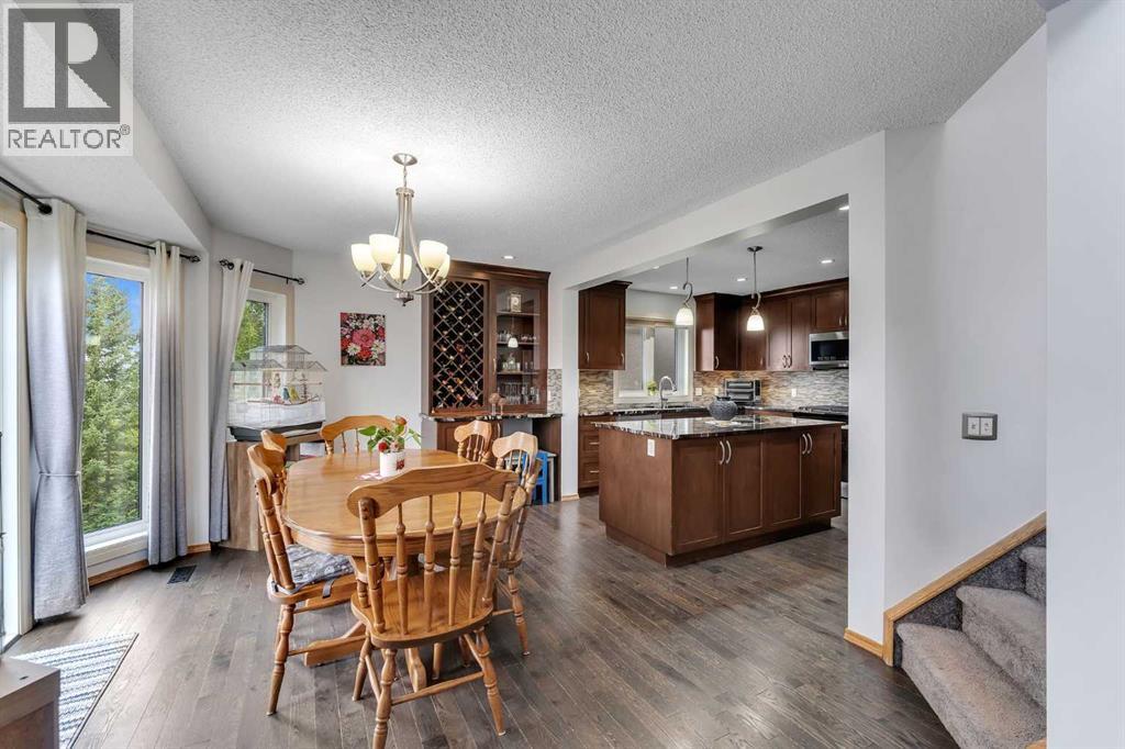 Single Family House for Sale in  Macewan Park View NW MacEwan Glen Calgary 