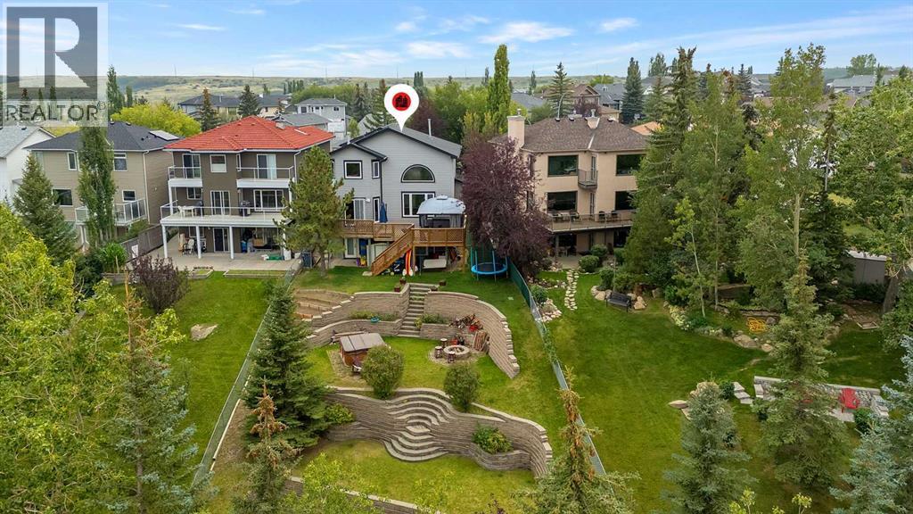 Single Family House for Sale in  Macewan Park View NW MacEwan Glen Calgary 
