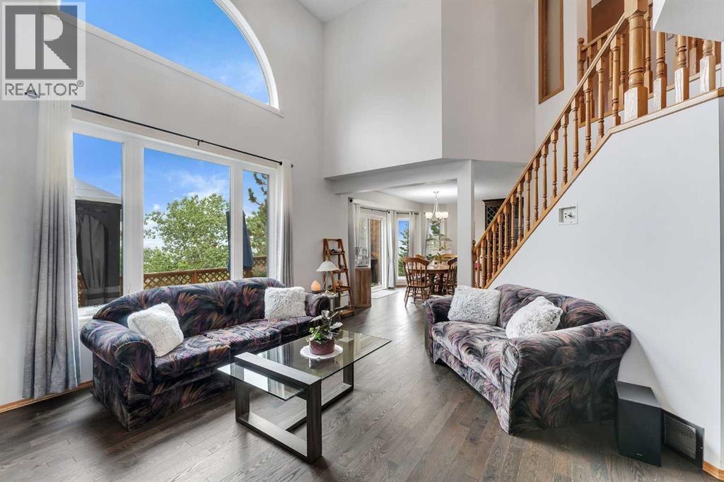 Single Family House for Sale in  Macewan Park View NW MacEwan Glen Calgary 