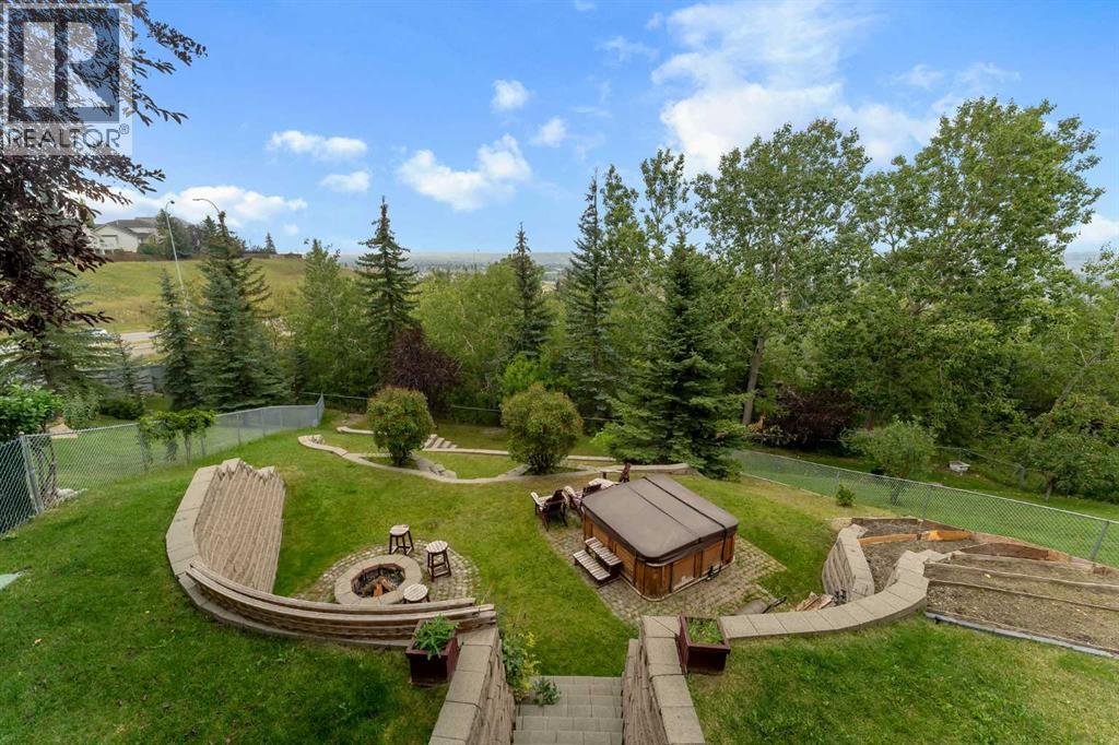 Single Family House for Sale in  Macewan Park View NW MacEwan Glen Calgary 