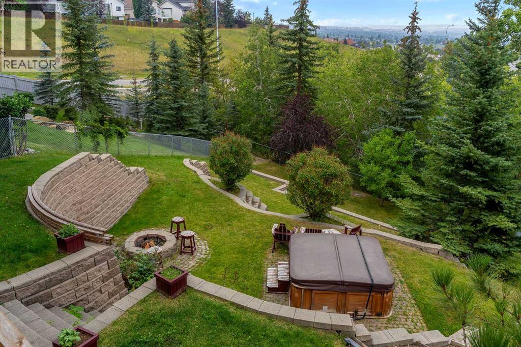 Single Family House for Sale in  Macewan Park View NW MacEwan Glen Calgary 