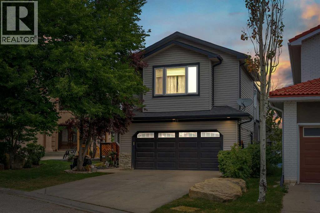 Single Family House for Sale in  Macewan Park View NW MacEwan Glen Calgary 